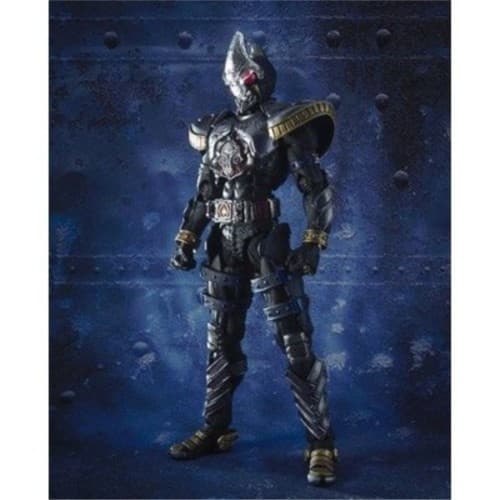 Kamen Rider Blade - S.I.C., view 5 of 8