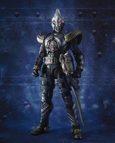Kamen Rider Blade - S.I.C., view 8 of 8