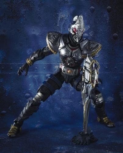 Kamen Rider Blade - S.I.C., view 7 of 8