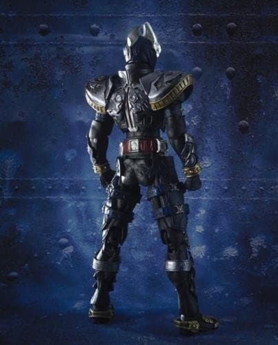 Kamen Rider Blade - S.I.C., view 6 of 8