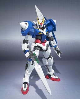 Kidou Senshi Gundam 00 - GN-0000 00 Gundam - Robot Spirits - Robot Spirits <Side MS>, view 4 of 10