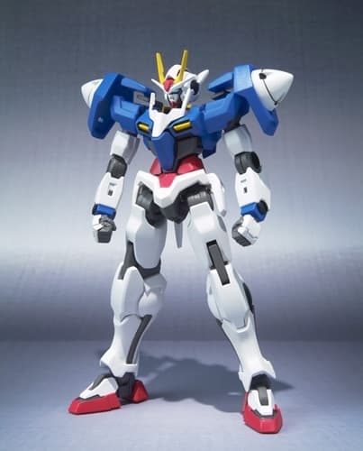Kidou Senshi Gundam 00 - GN-0000 00 Gundam - Robot Spirits - Robot Spirits <,Side MS>,, view 1 of 9