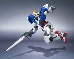 Kidou Senshi Gundam 00 - GN-0000 00 Gundam - Robot Spirits - Robot Spirits <Side MS>, view 5 of 10