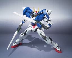 Kidou Senshi Gundam 00 - GN-0000 00 Gundam - Robot Spirits - Robot Spirits <Side MS>, view 6 of 10
