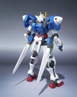 Kidou Senshi Gundam 00 - GN-0000 00 Gundam - Robot Spirits - Robot Spirits <Side MS>, view 7 of 10