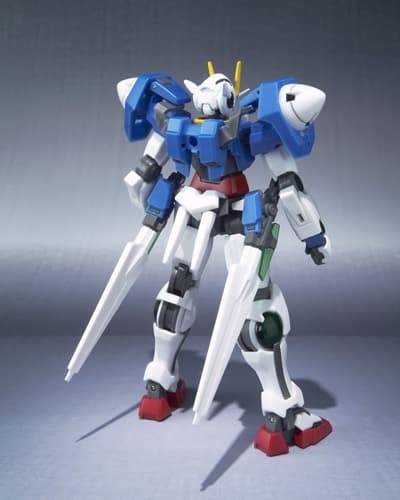 Kidou Senshi Gundam 00 - GN-0000 00 Gundam - Robot Spirits - Robot Spirits <,Side MS>,, view 6 of 9