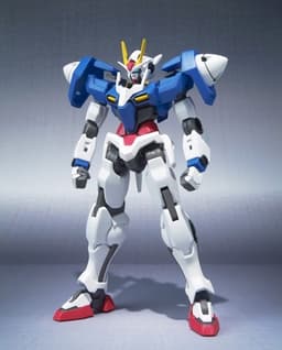Kidou Senshi Gundam 00 - GN-0000 00 Gundam - Robot Spirits - Robot Spirits <Side MS>, view 1 of 10