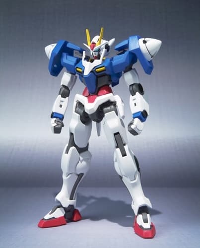 Kidou Senshi Gundam 00 - GN-0000 00 Gundam - Robot Spirits - Robot Spirits <Side MS>