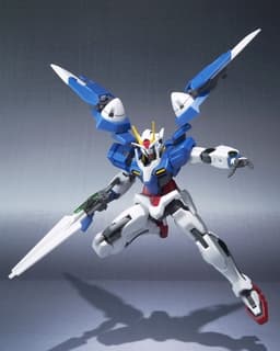 Kidou Senshi Gundam 00 - GN-0000 00 Gundam - Robot Spirits - Robot Spirits <Side MS>, view 9 of 10