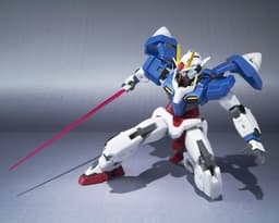 Kidou Senshi Gundam 00 - GN-0000 00 Gundam - Robot Spirits - Robot Spirits <Side MS>, view 8 of 10