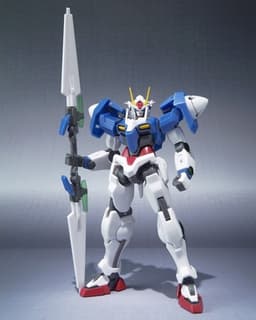 Kidou Senshi Gundam 00 - GN-0000 00 Gundam - Robot Spirits - Robot Spirits <Side MS>, view 10 of 10