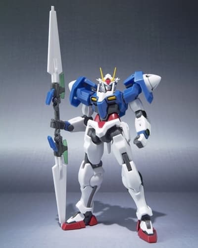 Kidou Senshi Gundam 00 - GN-0000 00 Gundam - Robot Spirits - Robot Spirits <,Side MS>,, view 9 of 9