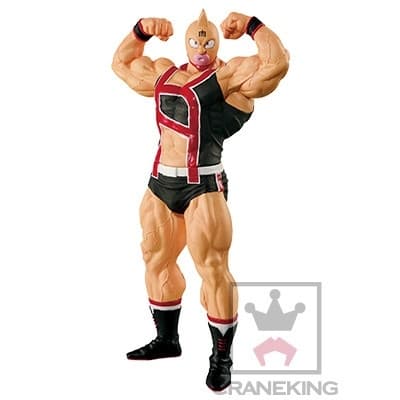 Kinnikuman - Jump 50th Anniversary Figure - Jump 50th Anniversary Figure -Special-2