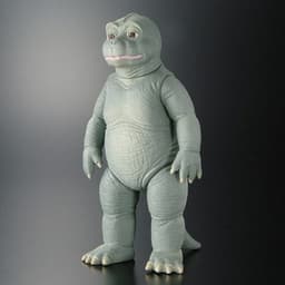 Gojira Final Wars - Minilla - Movie Monster Series - Minya 2005