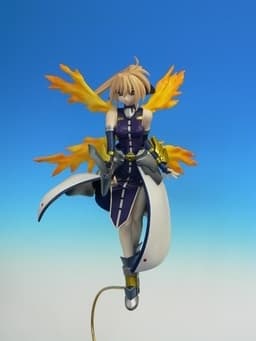 Mahou Shoujo Lyrical Nanoha StrikerS - Signum, view 1 of 2