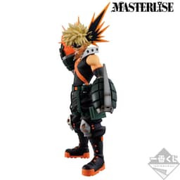 Boku no Hero Academia - Bakugo Katsuki - Ichiban Kuji - Ichiban Kuji Boku no Hero Academia Let's Begin! (D…, view 5 of 6