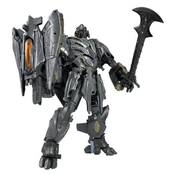 Transformers: The Last Knight - Megatron - Leader Class - Transformers Movie The Best (MB-14)