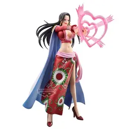 One Piece - Boa Hancock - Grandista - Special Edition, view 4 of 5