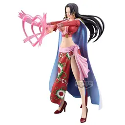 One Piece - Boa Hancock - Grandista - Special Edition, view 5 of 5