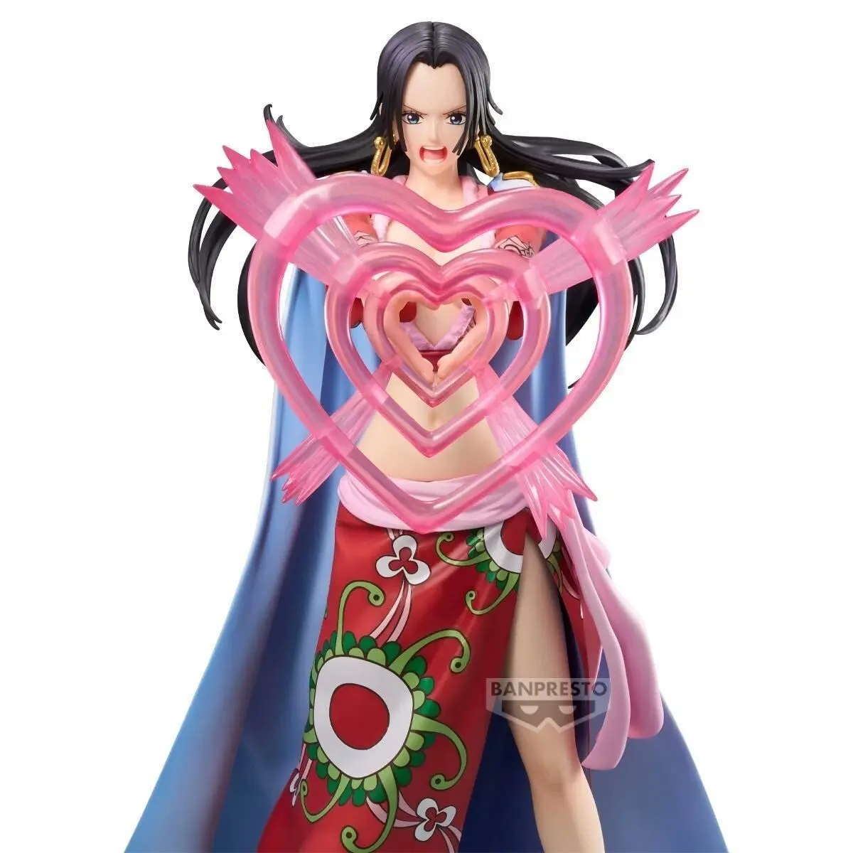 One Piece - Boa Hancock - Grandista - Special Edition, view 2 of 4