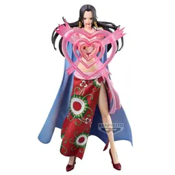 One Piece - Boa Hancock - Grandista - Special Edition, view 2 of 5
