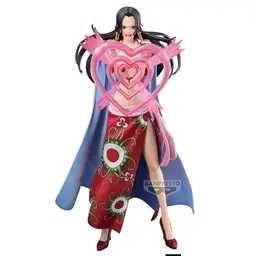 One Piece - Boa Hancock - Grandista - Special Edition, view 1 of 5