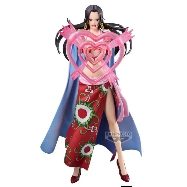 One Piece - Boa Hancock - Grandista - Special Edition