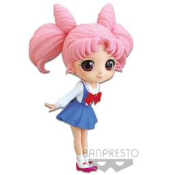 Gekijouban Bishoujo Senshi Sailor Moon Eternal - Chibiusa - Girls Memories - Q Posket - A, view 2 of 2