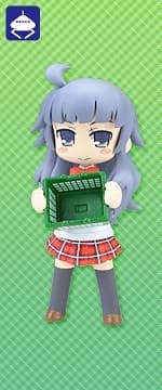 Ben-To - Sawagi Kyou - Chara Cute feat. Yagumo Kengou