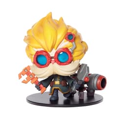 League of Legends - Heimerdinger - League of Legends Series 1 (#020), view 2 of 5
