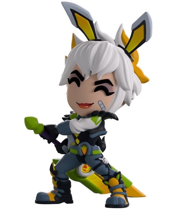 League of Legends - Riven - League of Legends x Youtooz (#0) - Youtooz - Anima Squad