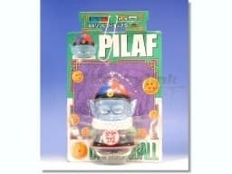 Dragon Ball - Pilaf - Dragon Ball DX Soft-Vinyl Figure 6