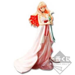 Macross Frontier - Sheryl Nome - Ichiban Kuji Premium - Ichiban Kuji Premium Macross F - Harusaki dori!…, view 2 of 3