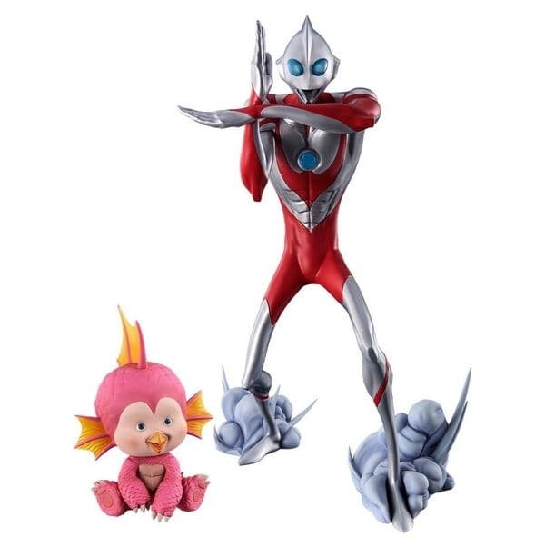 Ultraman: Rising - Emi - Ultraman (Satou Kenji) - Ichiban Kuji - Ichiban Kuji Ultraman: Rising (Last One Prize) - Masterlise