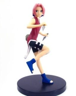 Naruto - Haruno Sakura - DX Figure