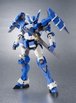 Full Metal Panic! Another - AS-1 Blaze Raven - Robot Spirits, view 1 of 9