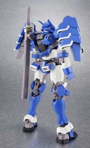 Full Metal Panic! Another - AS-1 Blaze Raven - Robot Spirits, view 8 of 8