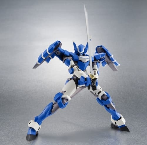 Full Metal Panic! Another - AS-1 Blaze Raven - Robot Spirits, view 5 of 8