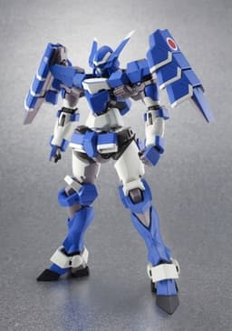 Full Metal Panic! Another - AS-1 Blaze Raven - Robot Spirits, view 3 of 9
