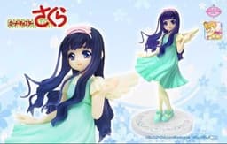 Card Captor Sakura - Daidouji Tomoyo - SP Figure (Vol. 2)