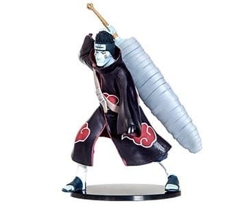 Naruto Shippuuden - Hoshigaki Kisame - Naruto Shippuuden Collection Figure (14)