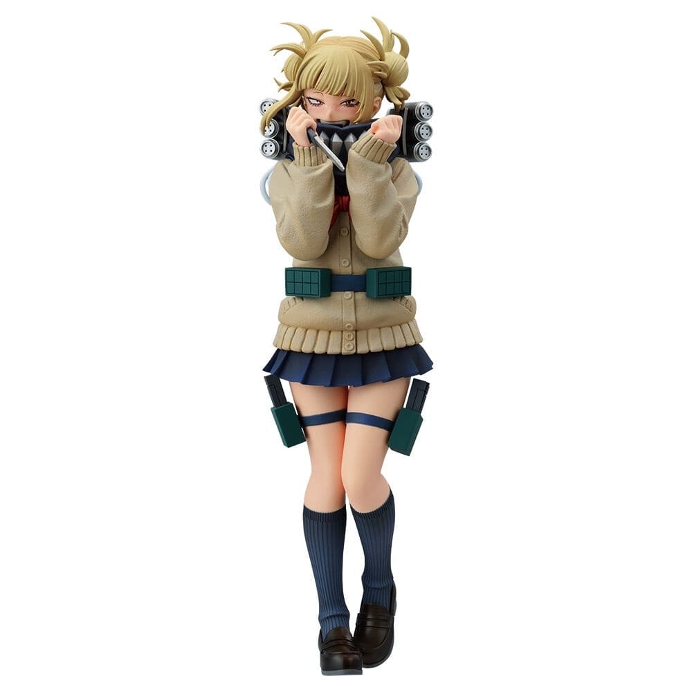 Boku no Hero Academia - Toga Himiko - Ichiban Kuji - Ichiban Kuji Boku no Hero Academia Let You Down (Last…, view 3 of 4