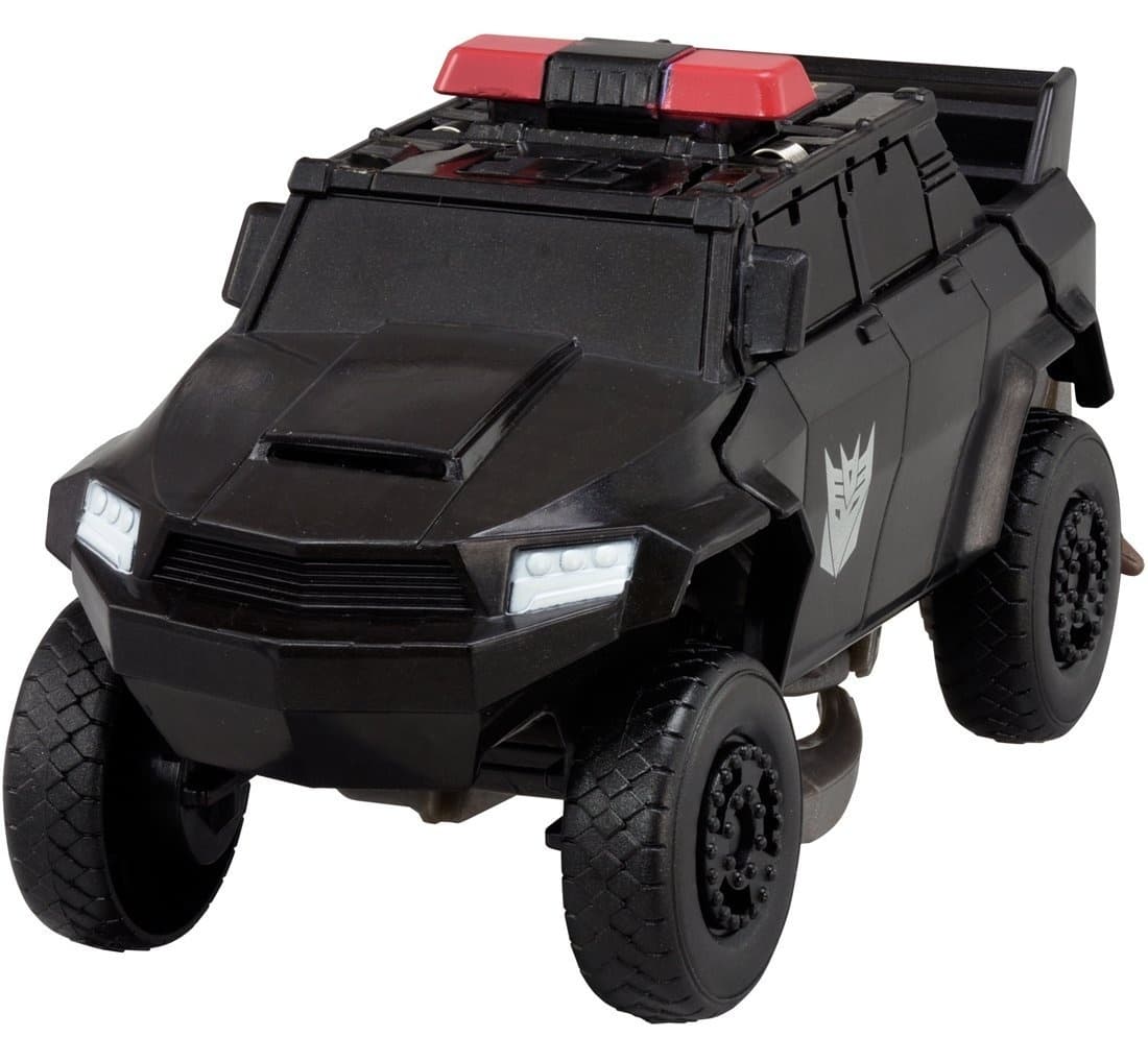 Transformers: The Last Knight - Berserker - TLK-18 - Speed Changer, view 2 of 2