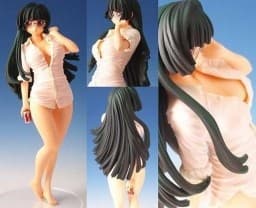 Pani Poni - Tachibana Rei - 1/6