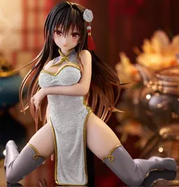 To LOVEru Darkness - Kotegawa Yui - Desktop Cute - Renewal
