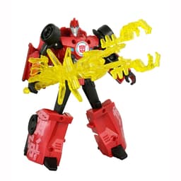 Transformers Adventures - Barithunder - Lambor - Transformers Adventure Series (TAV43) - Barithunder &…, view 5 of 6