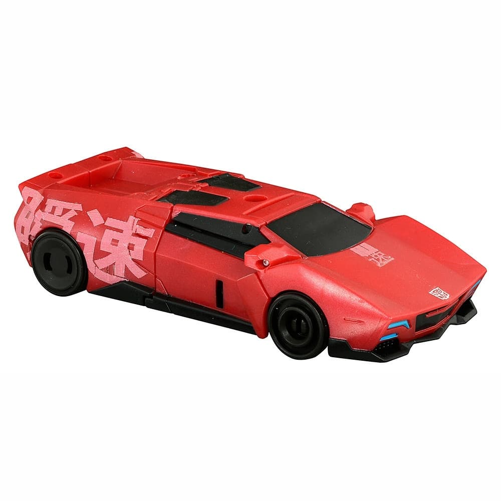 Transformers Adventures - Barithunder - Lambor - Transformers Adventure Series (TAV43) - Barithunder &,…, view 2 of 5