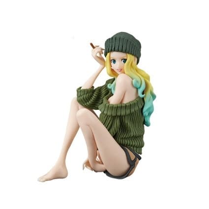 Lupin III - Rebecca Rossellini - Groovy Baby Shot V