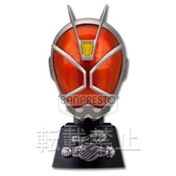 Kamen Rider Wizard - Ichiban Kuji - Ichiban Kuji Kamen Rider Series ~Kamen Rider Wizard "Saa, Showtime da"…, view 3 of 3