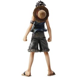 One Piece - Monkey D. Luffy - The Grandline Men - Vol. 5 - Sabaody Archipelago Ver., view 4 of 5
